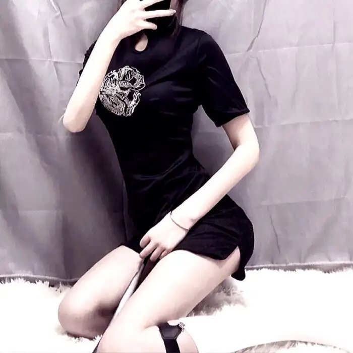 危险女婿海报